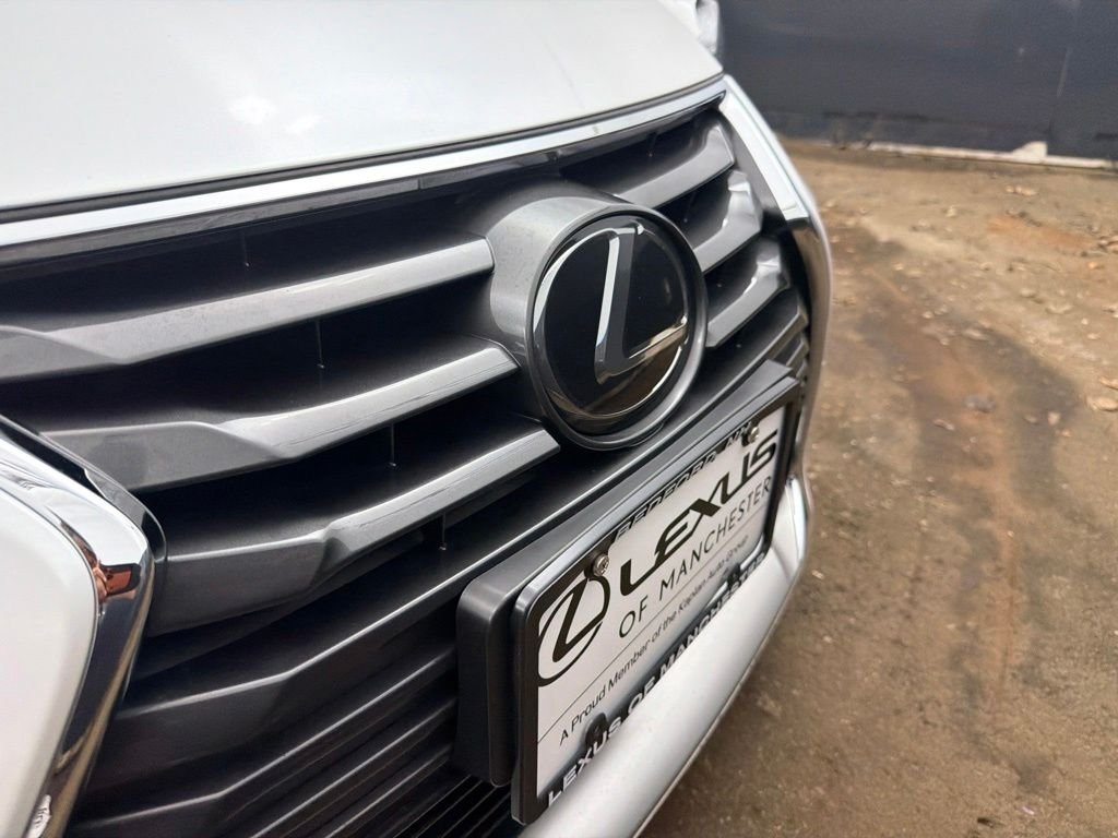 Certified Used 2020 EMINENT WHITE PEARL Lexus 300 image 31