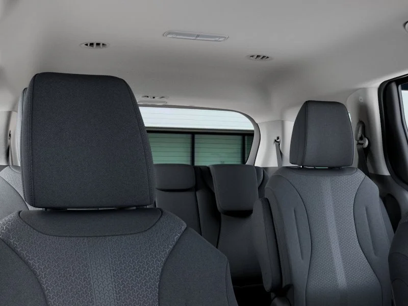 New 2026 Panthera Metal Kia LX image 27