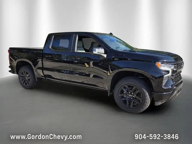 2026 Chevrolet Silverado 1500 RST - Photo 10