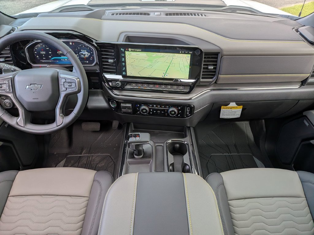 2026 Chevrolet Silverado 1500 ZR2 - Photo 27