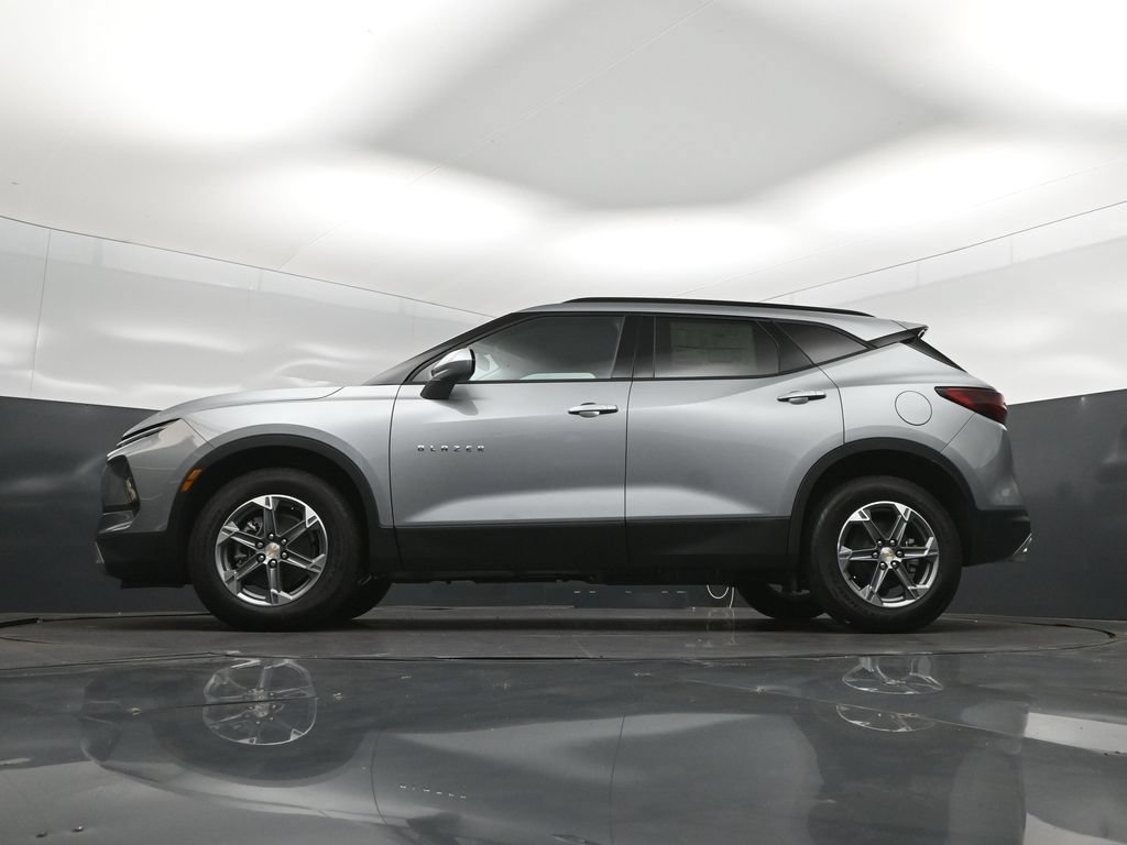 2026 Chevrolet Blazer 2LT - Photo 39