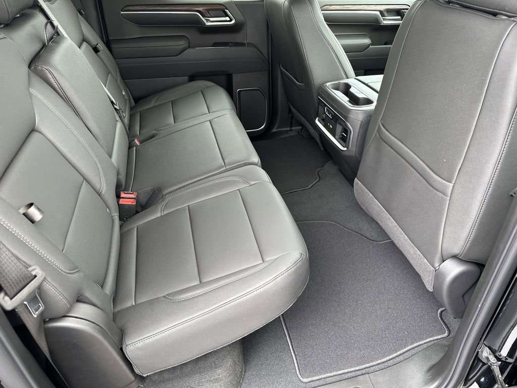 2026 GMC Sierra 1500 SLT - Photo 34