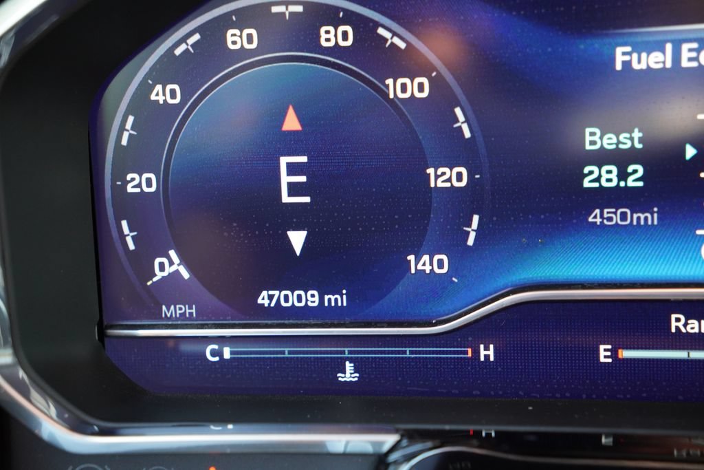 2024 Chevrolet Silverado 1500 LTZ - Photo 9