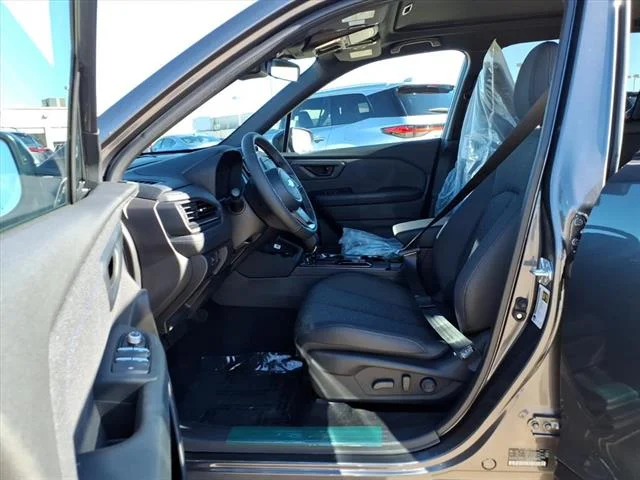 New 2026 Magnetite Gray Metallic Subaru Premium image 14