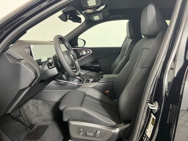 New 2026 Black Sapphire Metallic BMW 30 xDrive image 11