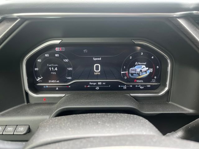 Used 2024  GMC Denali Ultimate image 13