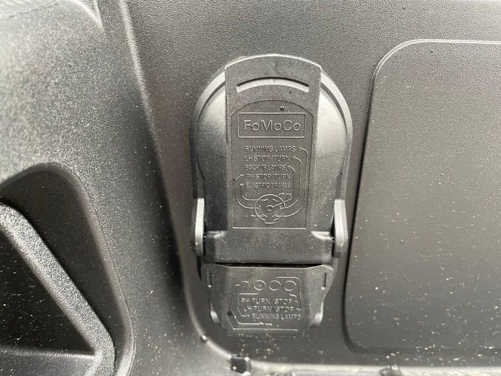 New 2026 OXFORD WHITE Ford XL image 17