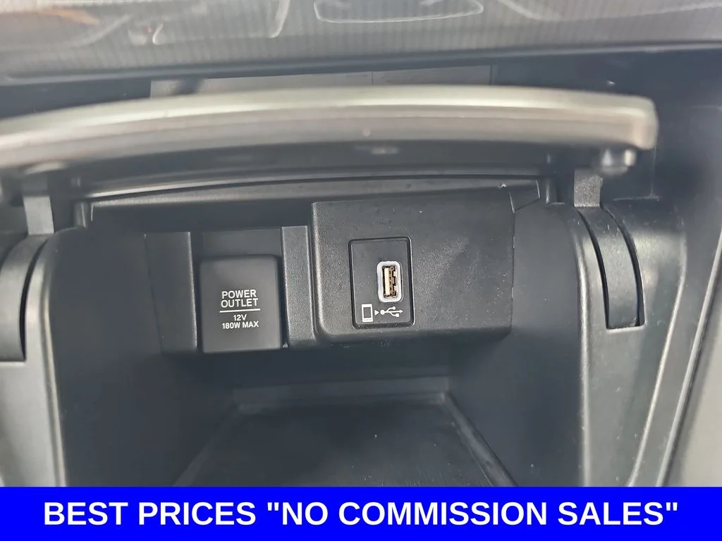Used 2020 White Honda Sport image 23