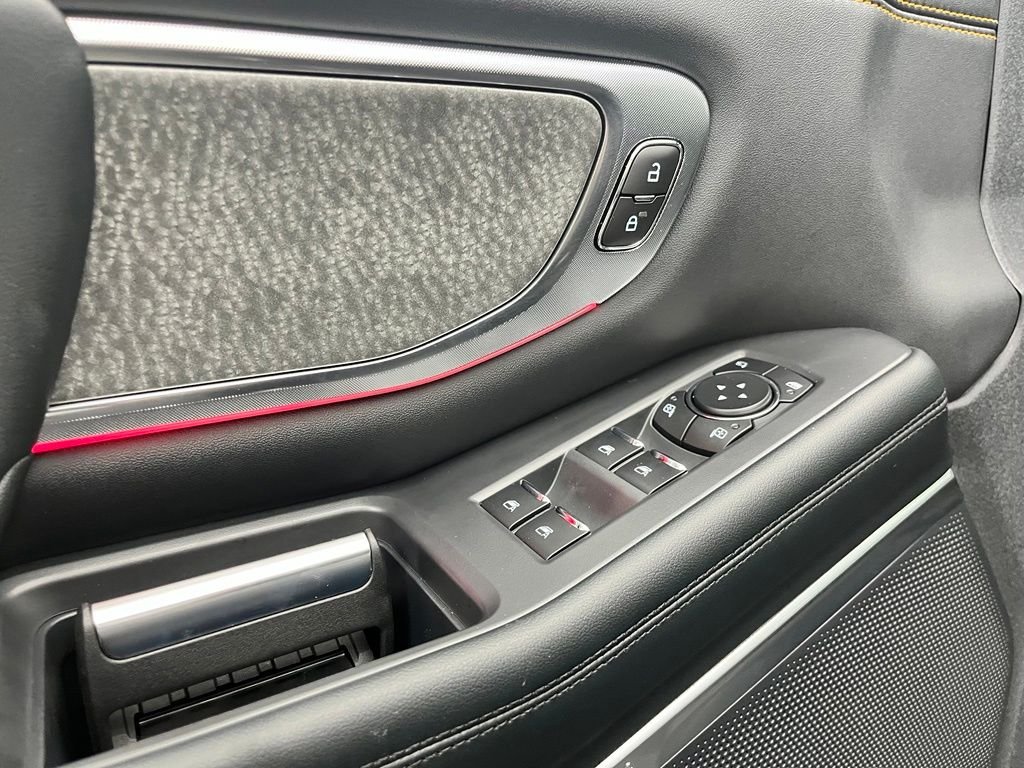 New 2026 Black Ford Tremor image 21