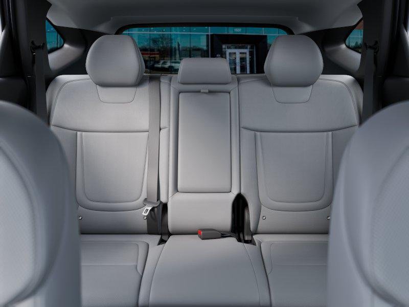 New 2026 Ecotronic Gray Hyundai Limited image 12