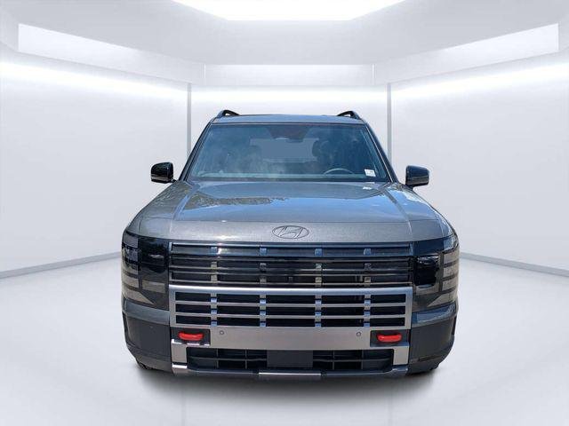 New 2026 Gray Hyundai XRT Pro image 8