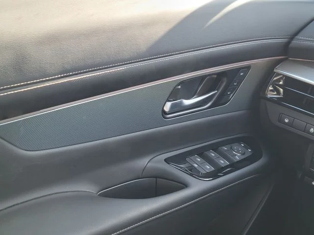 2025 Nissan Murano SL - Photo 33