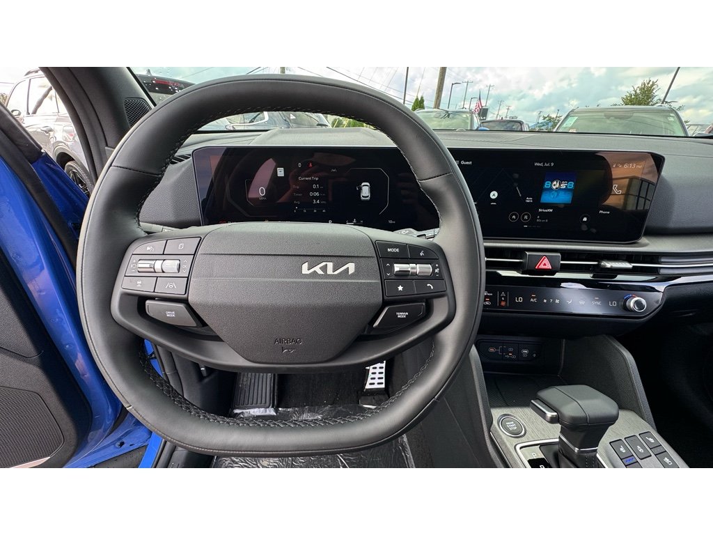 2026 Kia Sportage X-Pro Prestige - Photo 10