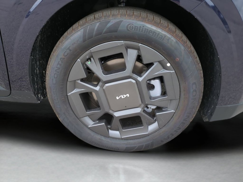 2026 Kia Carnival EX - Photo 11