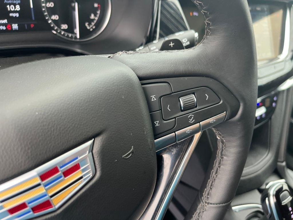 2024 Cadillac XT6 Premium Luxury - Photo 12
