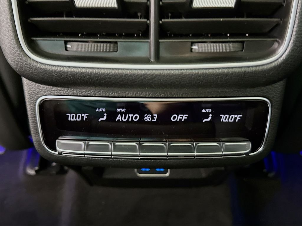 Used 2026 Black Mercedes-Benz GLS 450 image 27