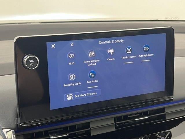 2026 Honda Prologue Elite - Photo 28