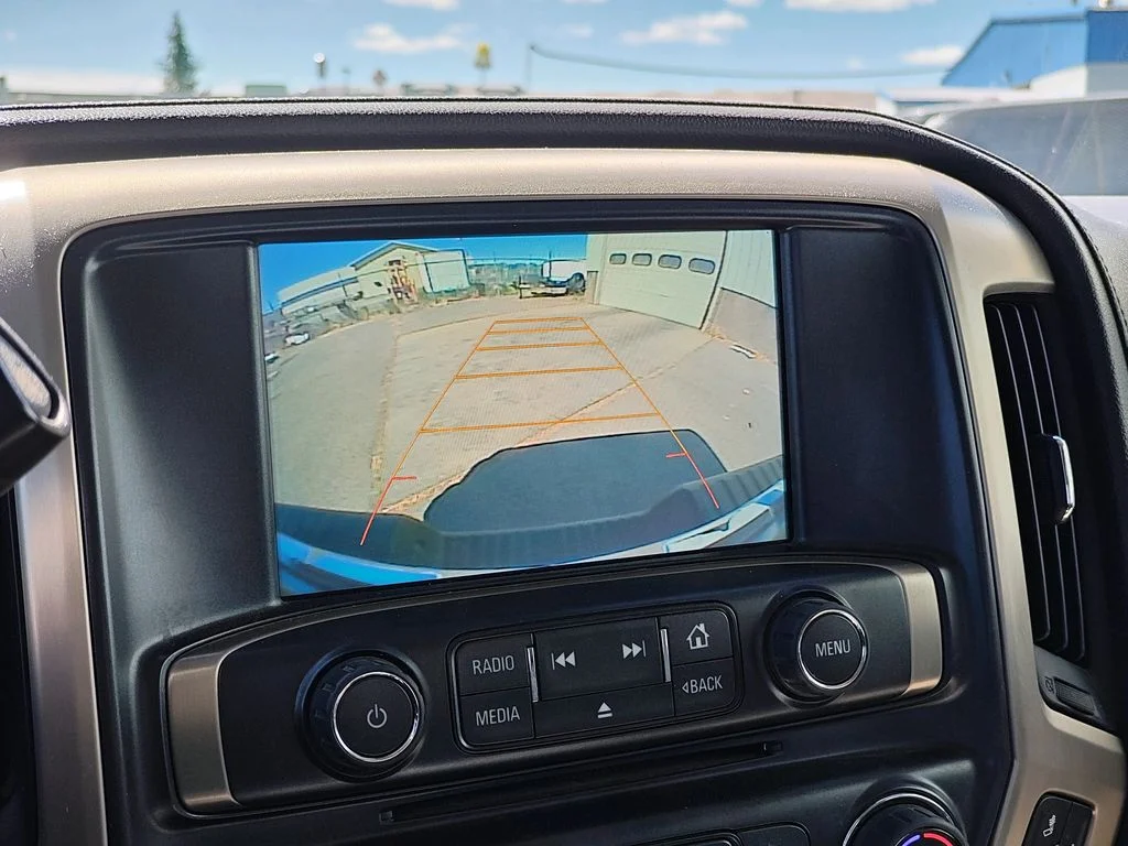 2016 GMC Sierra 1500 Denali Denali - Photo 19