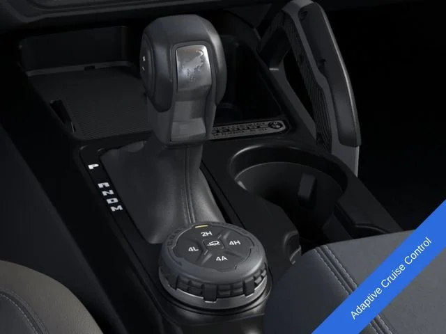 New 2026 Desert Sand Ford Outer Banks® image 20