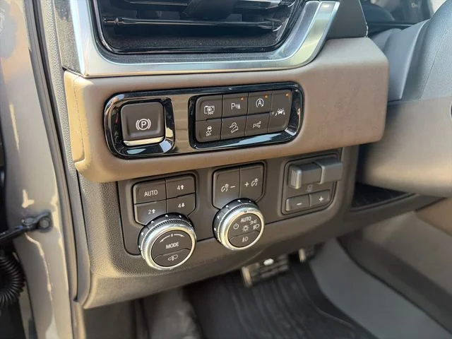 New 2026 Silver GMC Denali Ultimate image 21