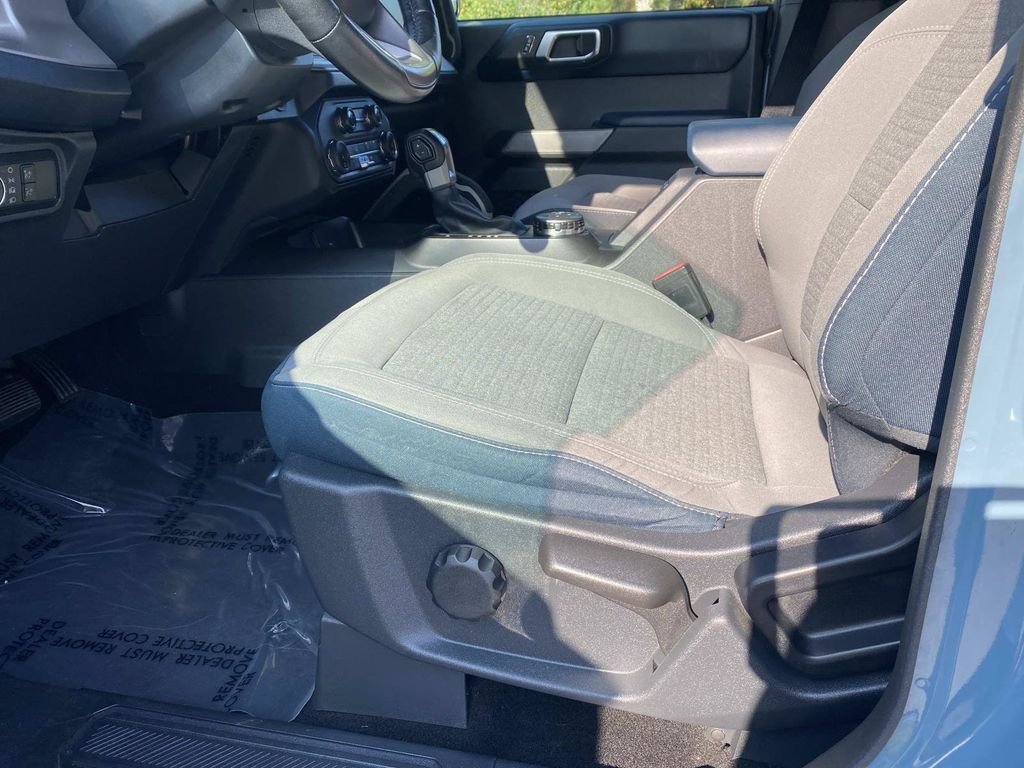 Certified Used 2022 Area 51 Ford Outer Banks image 17