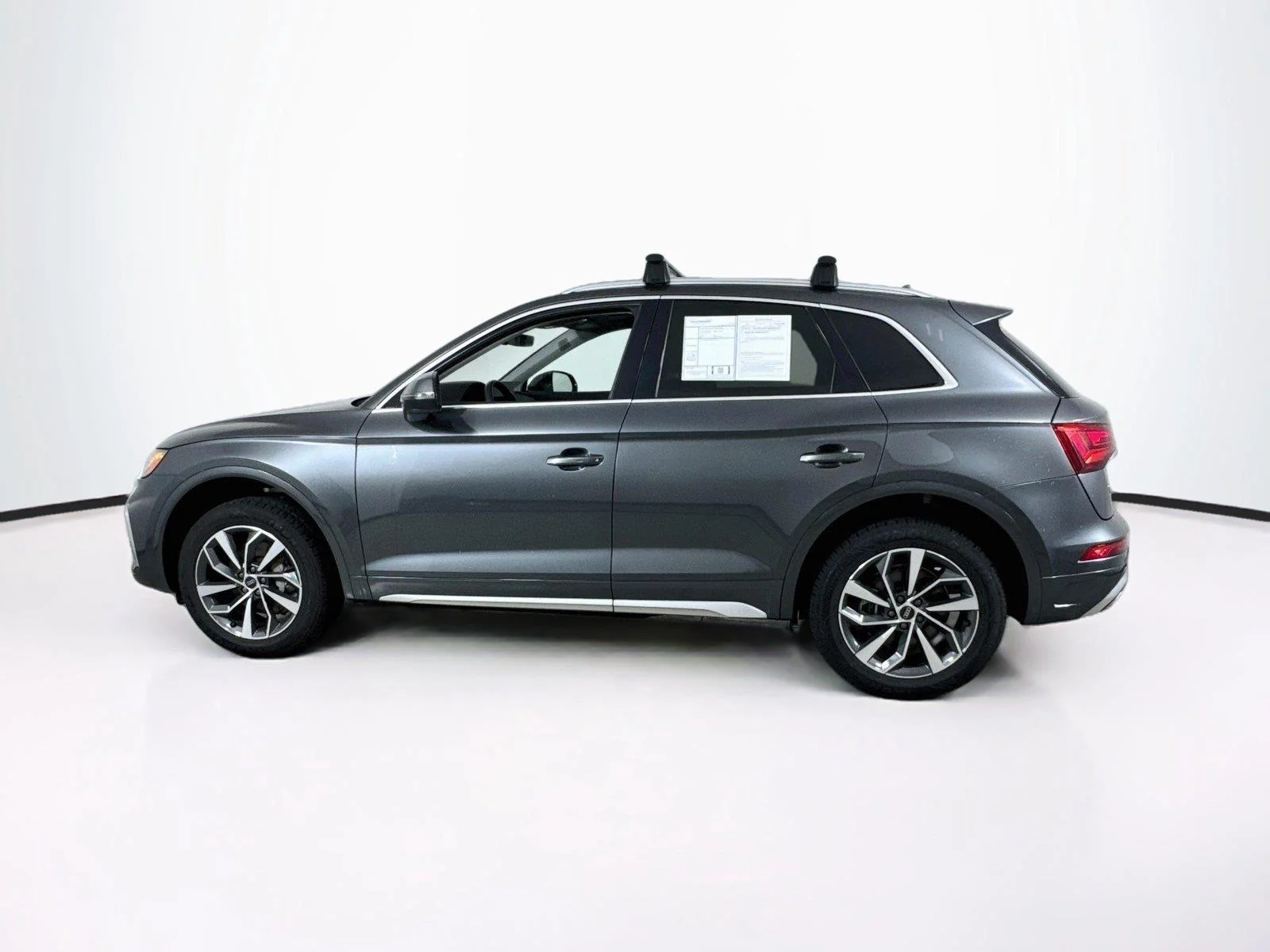 Used 2024  AUDI PREMPLS image 3