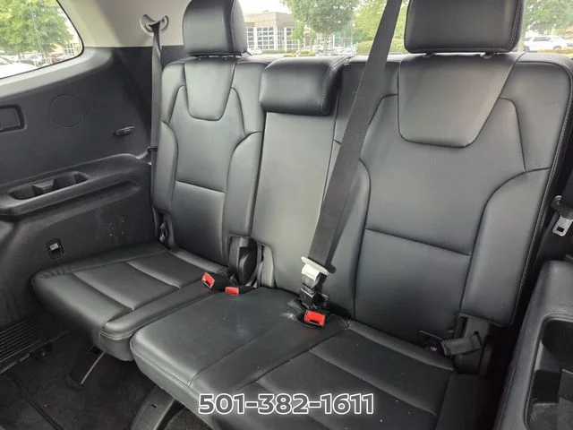 Used 2025 Black Kia S image 15