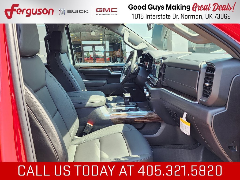 2026 GMC Sierra 1500 Elevation - Photo 38