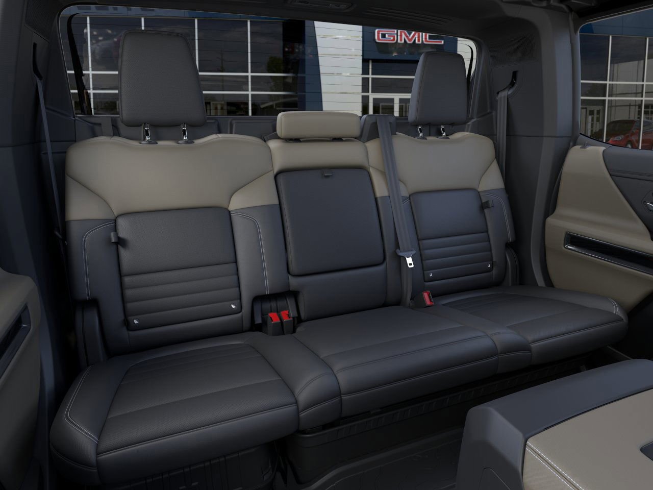 2026 GMC HUMMER EV 2X - Photo 17