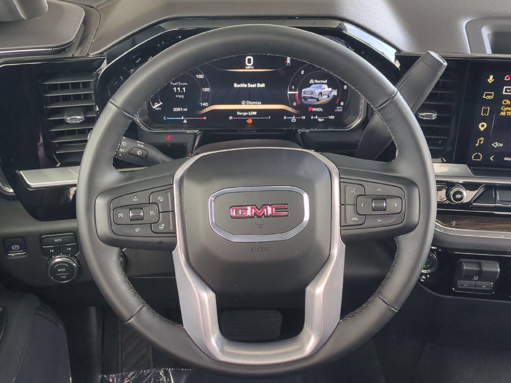 2026 GMC Sierra 1500 Elevation - Photo 21