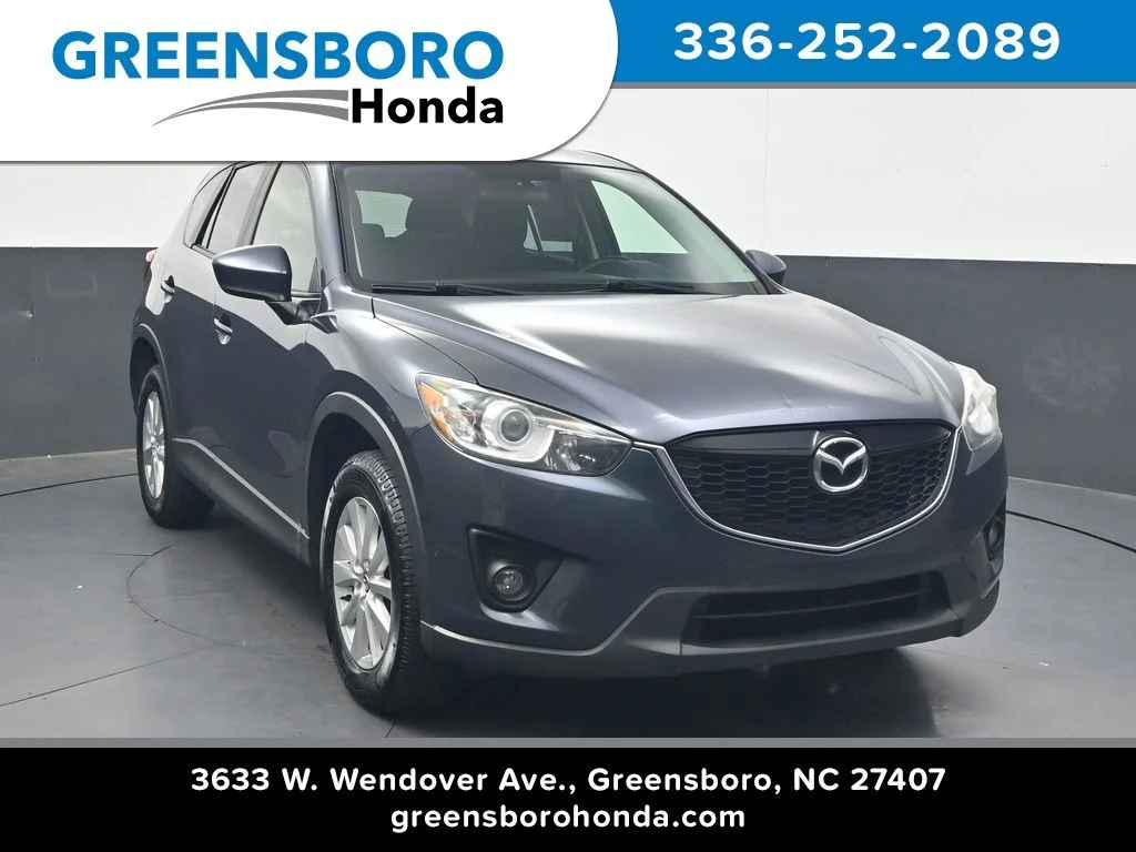 2013 Mazda CX-5