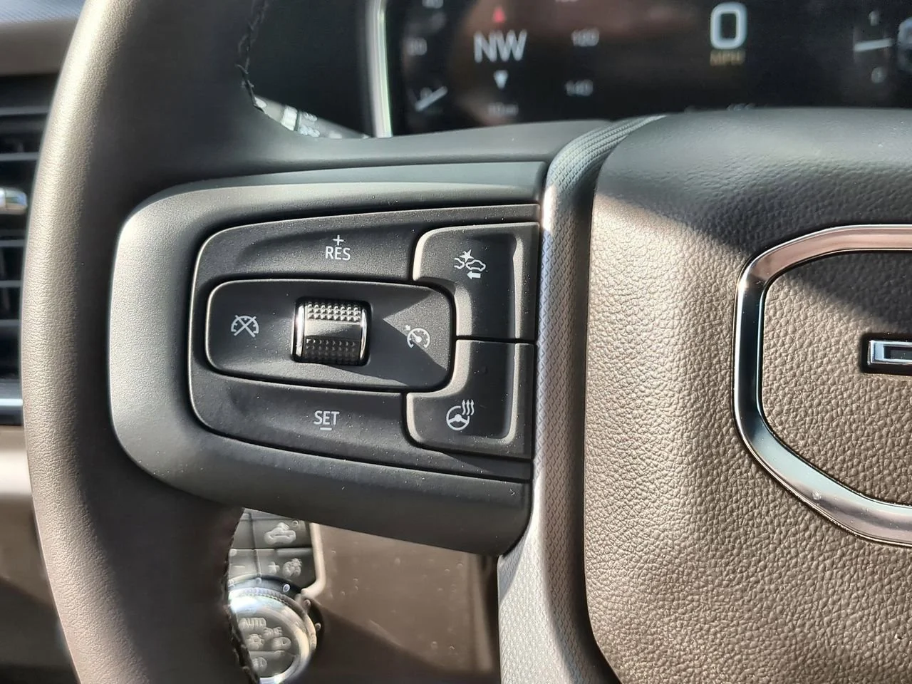 New 2026 Glacier White Tricoat GMC Denali image 36