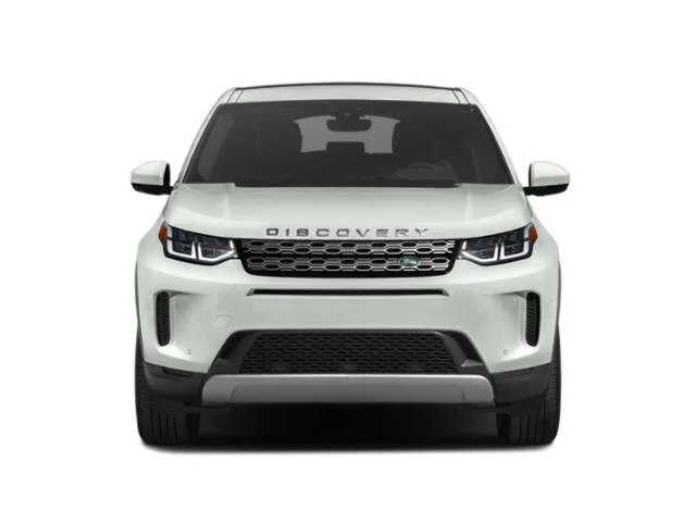 Used 2023 Ostuni Pearl White Land Rover S image 7