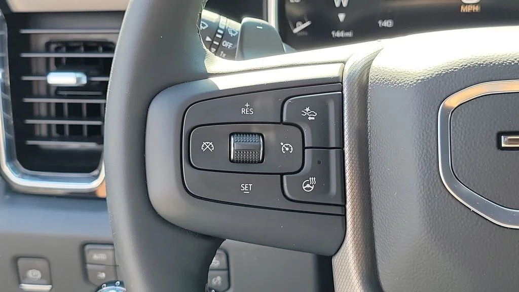 New 2026 Sterling Metallic GMC Denali image 25