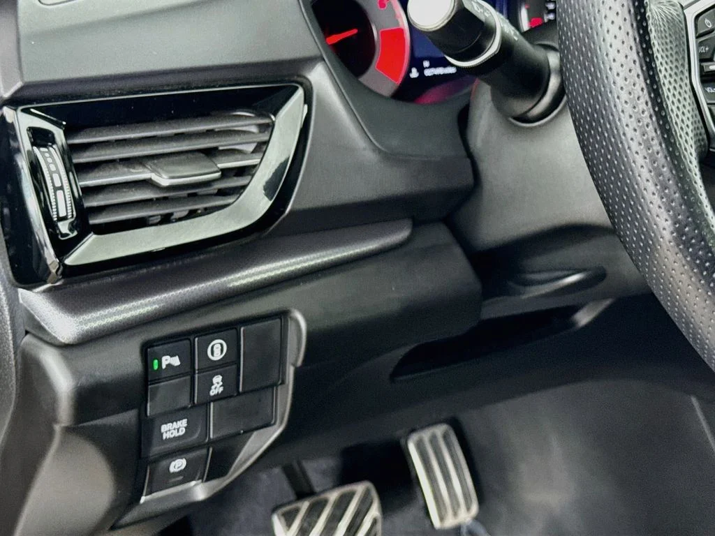 Used 2022 Gray Acura A-Spec Package image 10