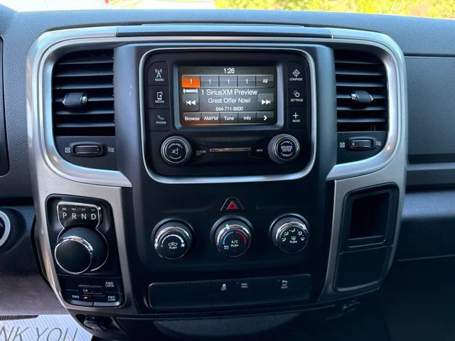 Used 2019 Blue Streak Pearlcoat Ram Warlock image 22