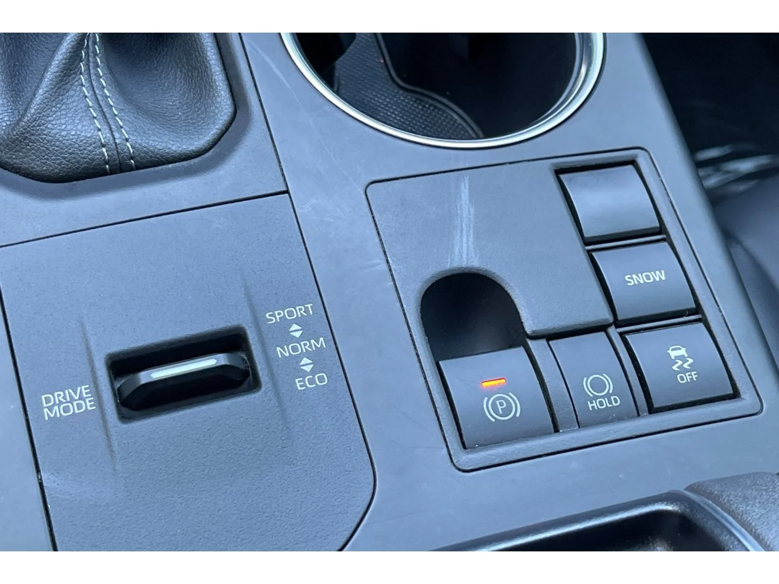 Used 2024 Celestial Silver Metallic Toyota XLE image 32