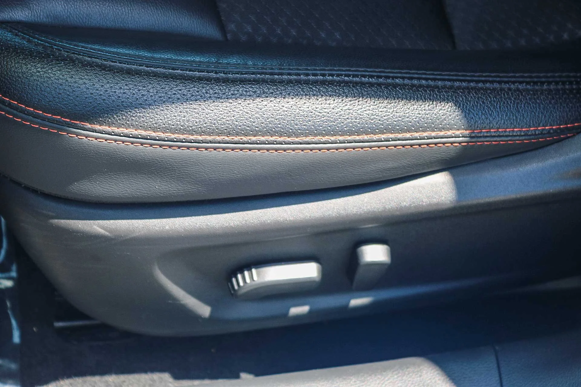 2025 Nissan Altima SR - Photo 21