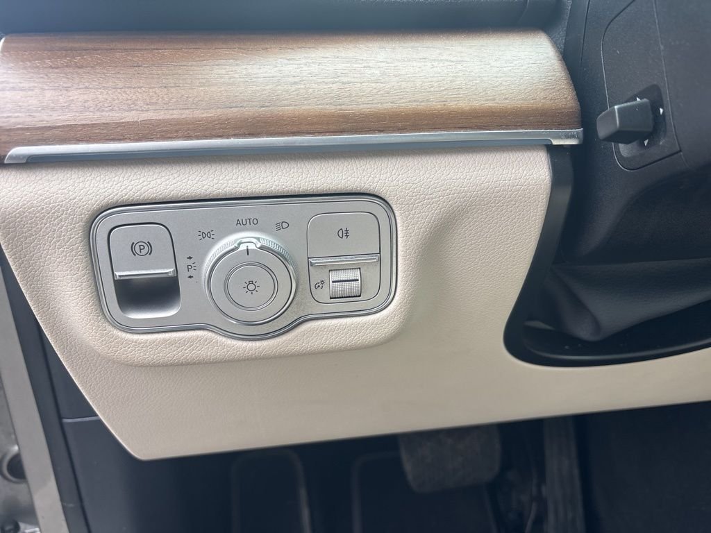 Certified Used 2022 Silver Mercedes-Benz GLE 350 image 15