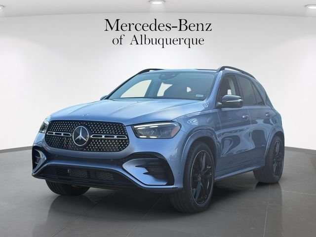 2026 Mercedes-Benz GLE GLE 450