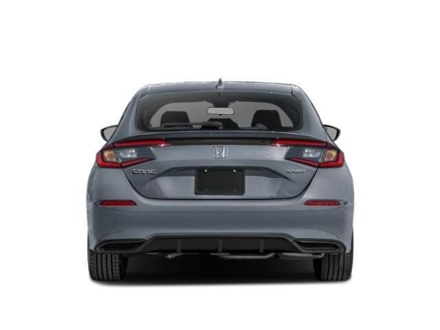 New 2025 Platinum White Pearl Honda Sport image 11