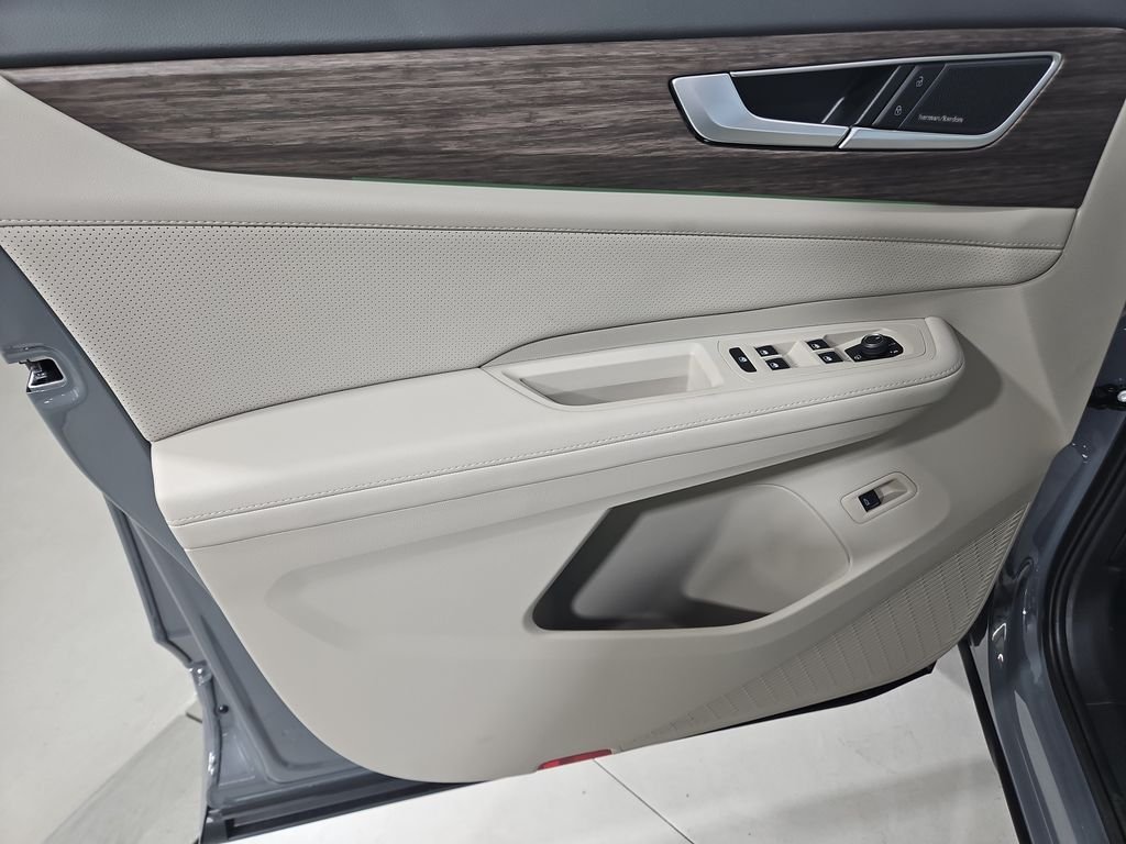 New 2026 Gray Volkswagen 2.0T SEL Premium R-Line image 10
