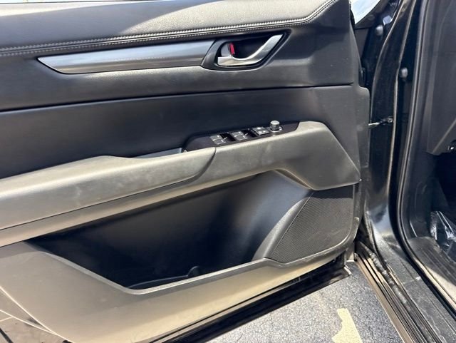 Used 2023 Black Mazda 2.5 S Preferred Package image 33