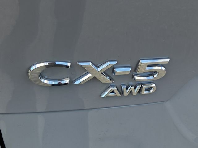 New 2026 Aero Gray Metallic Mazda 2.5 S Select AWD image 5