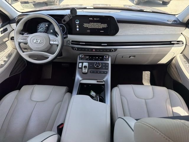 2024 Hyundai Palisade Calligraphy - Photo 20