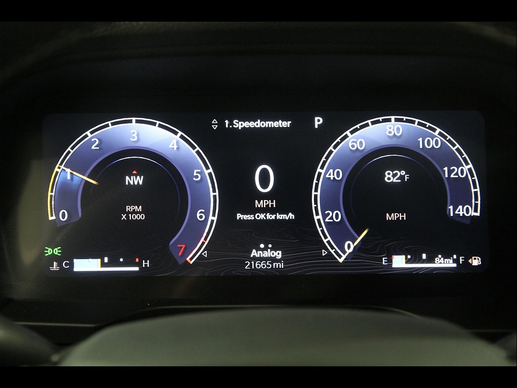 2024 Jeep Grand Cherokee L Altitude - Photo 8