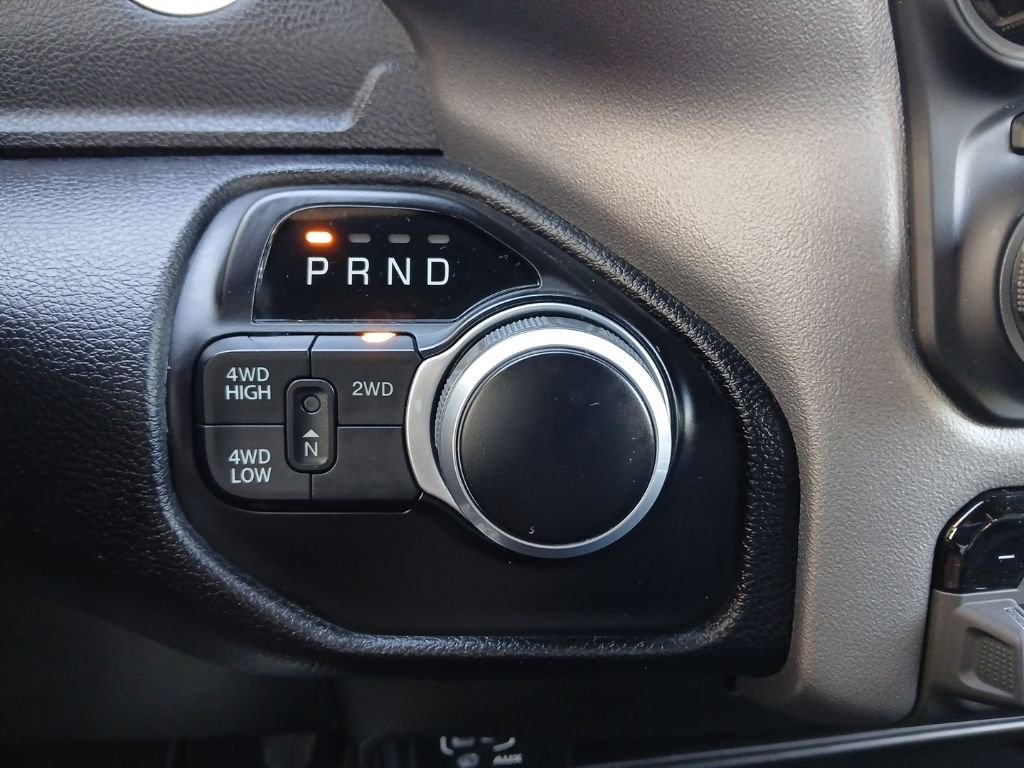 2024 RAM Ram 2500 Pickup Big Horn - Photo 21