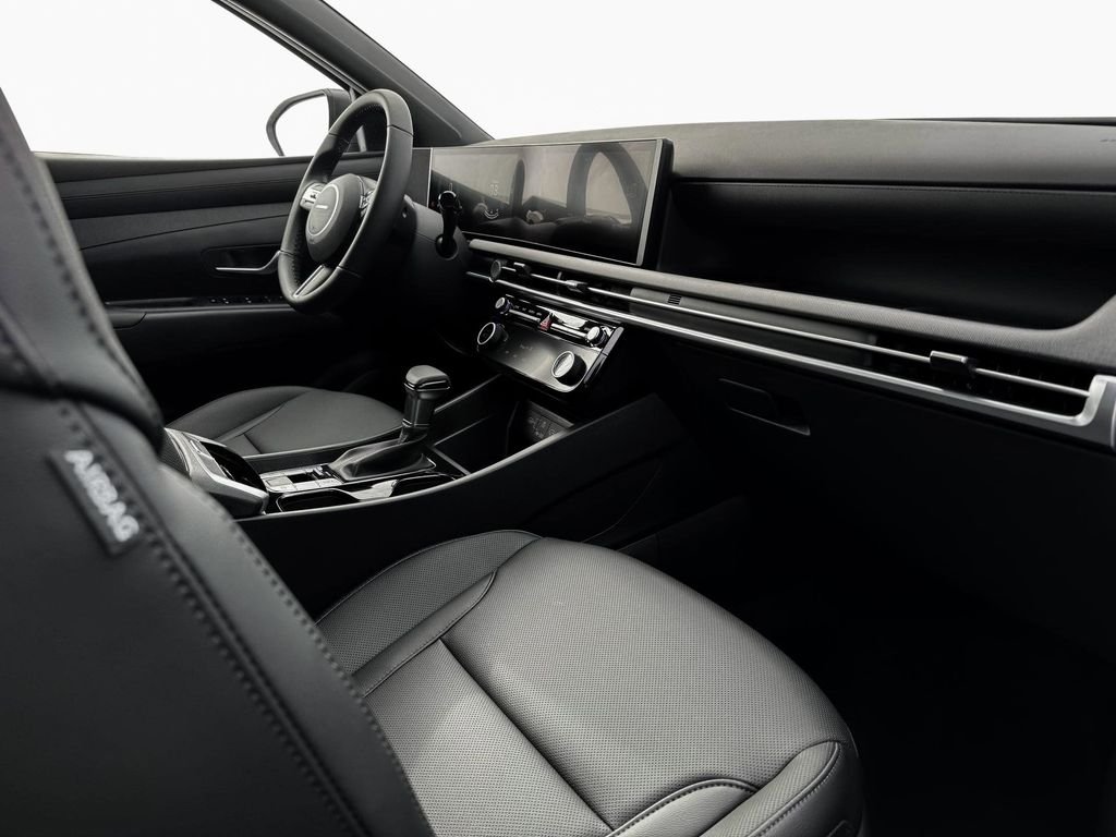 New 2025 Silver Hyundai XRT image 39