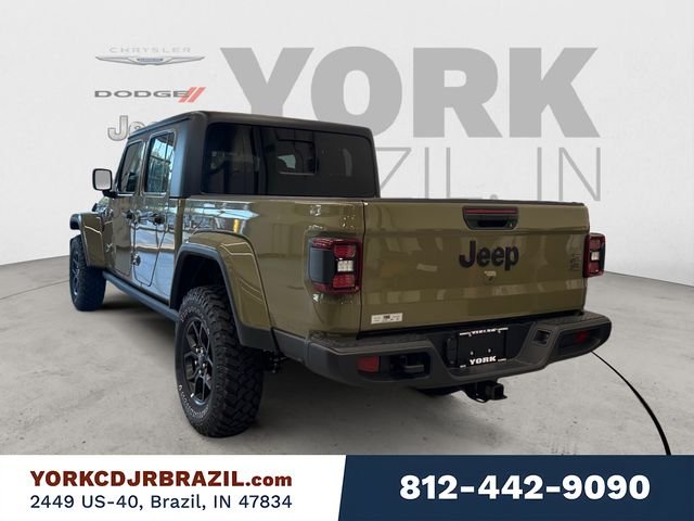 New 2026 41 Jeep Willys image 3