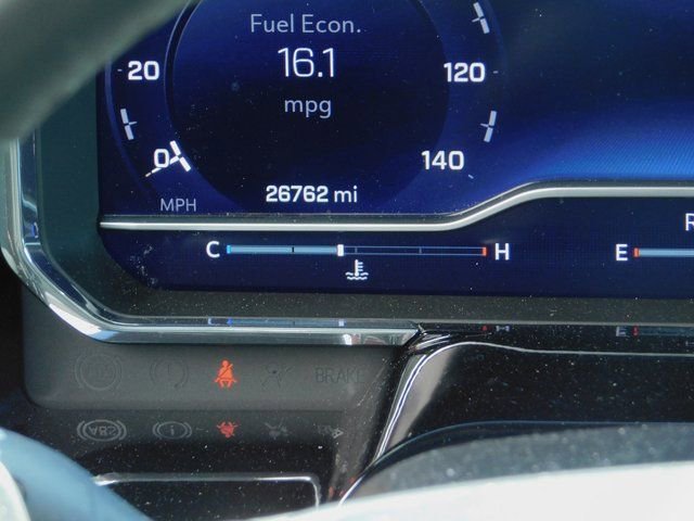 2024 Chevrolet Silverado 1500 RST - Photo 7